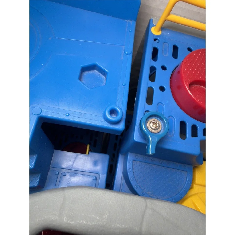 Fisher-Price imaginext batcave